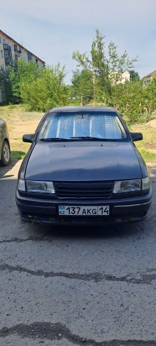 Продам опель вектра