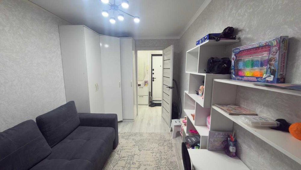 Продается 2 ком. квартира мкр ЖБ