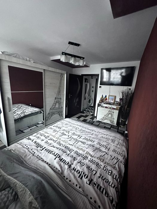 Vand apartament 2 camere