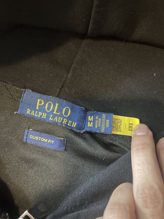 Hanorac Polo Ralph Lauren
