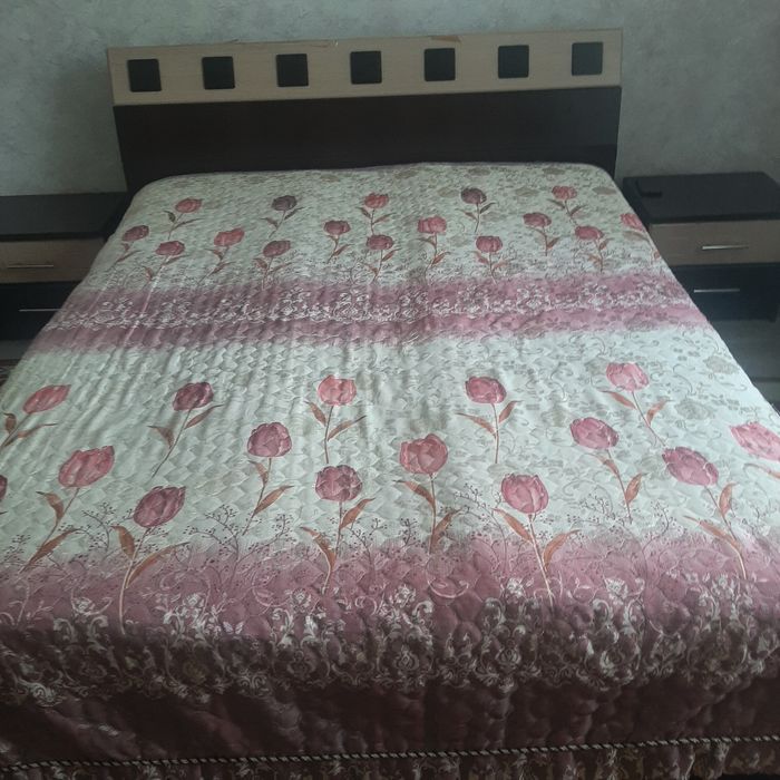 Продаётся спальный гарнитур состояние хорошее