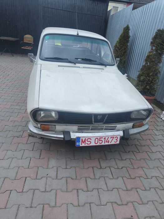 Vând DACIA 1300 din 1973