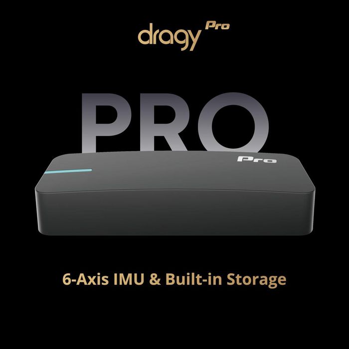 Dragy PRO DRG71 новое поколение