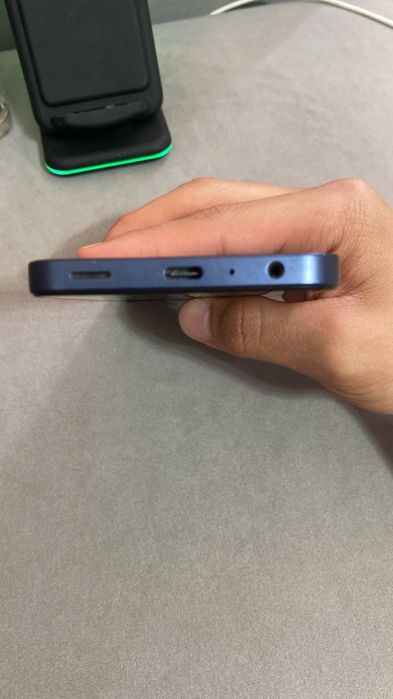 Телефон SAMSUNG А25 5G