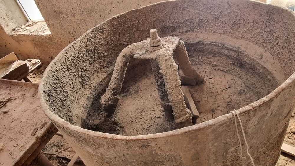 Buruchatka sex tayyor biznes.