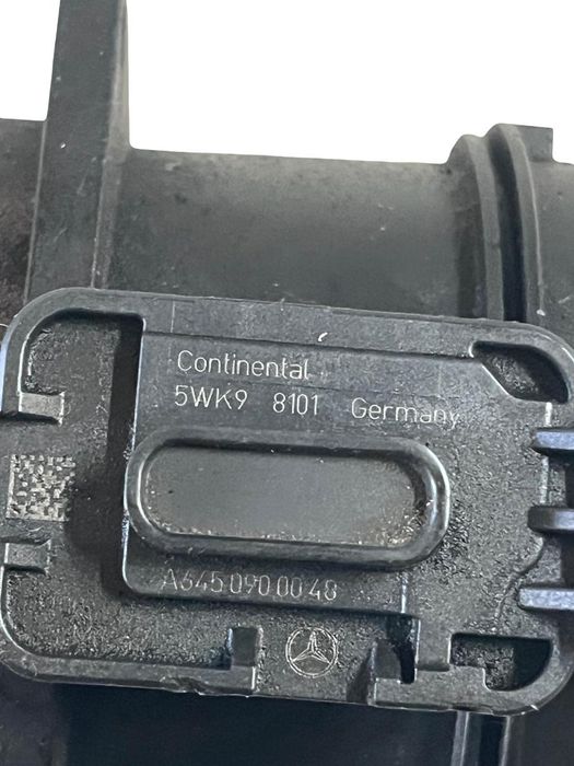 Debitmetru Mercedes-Benz B-Class Ii W246, W242 2011 -> Continental Swk98101 A6450900048