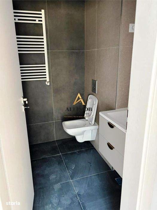 Apartament 3 camere in Ploiesti, zona Albert