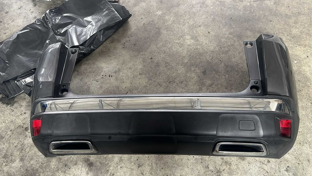 Bara spate Peugeot 3008 1.5 HDI si alte piese din dezmembrari