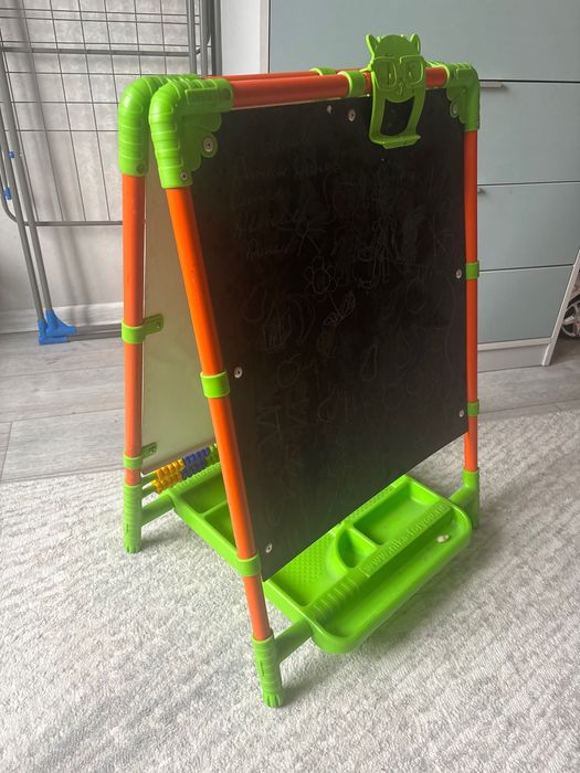 Детская доска для рисования