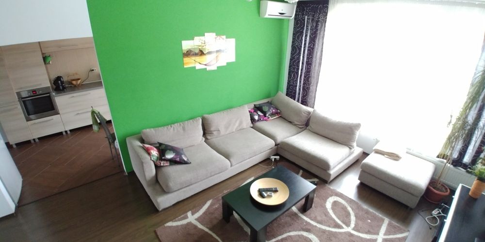 Apartament 2 niveluri, 135 mp, garaj + parcare, str. Ep. Marton Aron