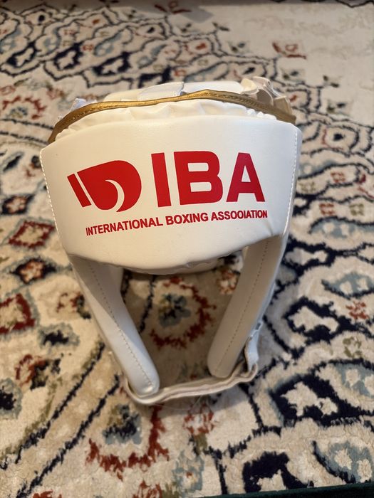 Шлем IBA размер L