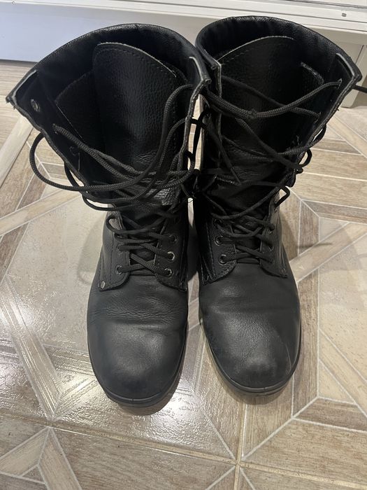 Чистая Военная форма