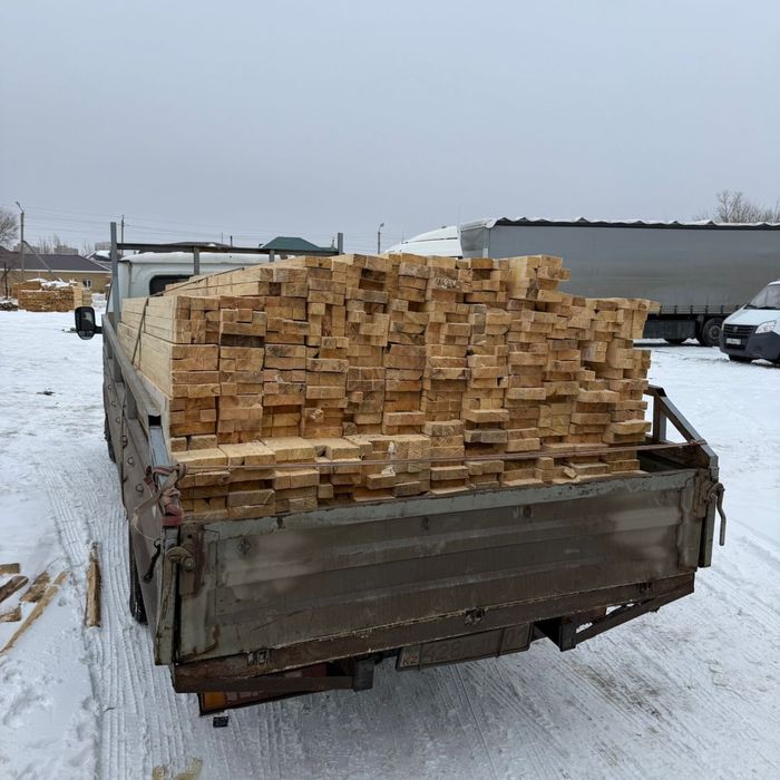 Рейка,брус,продайетса лес агаш