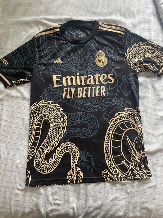 Тенска на Реал Мадрид - Ранадо 7