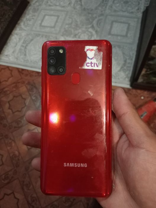 Samsung a21c 32gb