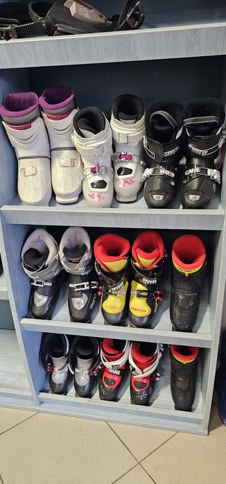 Clapari mai multe modele adulti copii