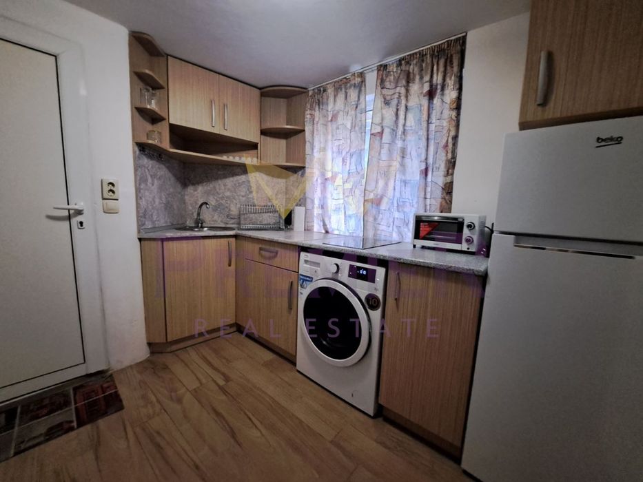 1-стаен в Варна-Колхозен пазар