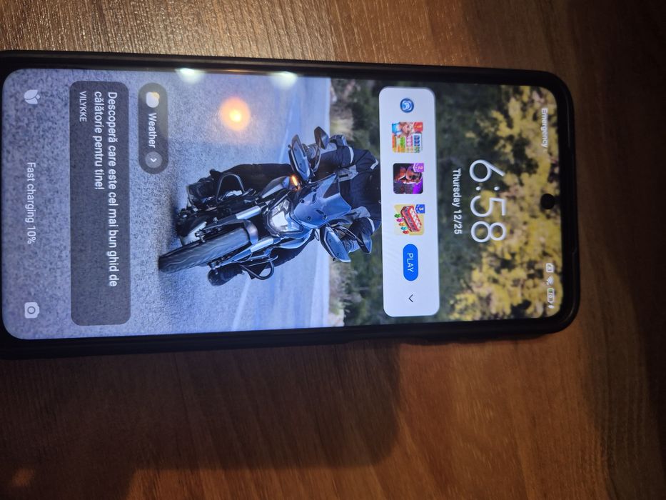 Telefon Xiaomi Redmi Note 9 Pro