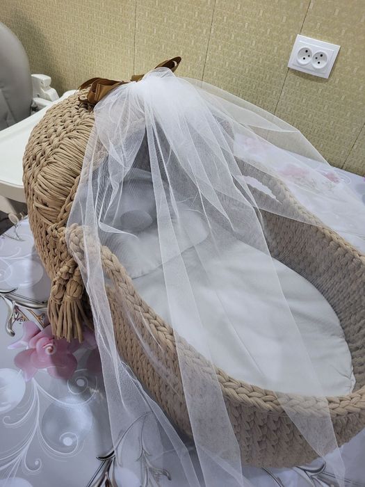 Lullaby dlya malishey