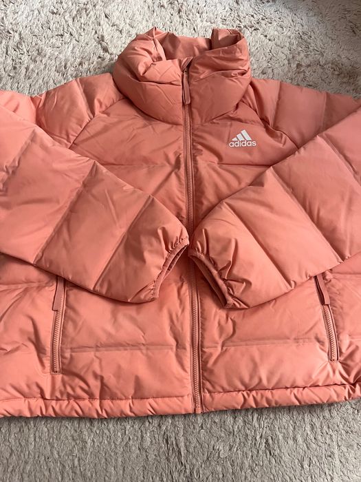 Чисто ново яке Adidas