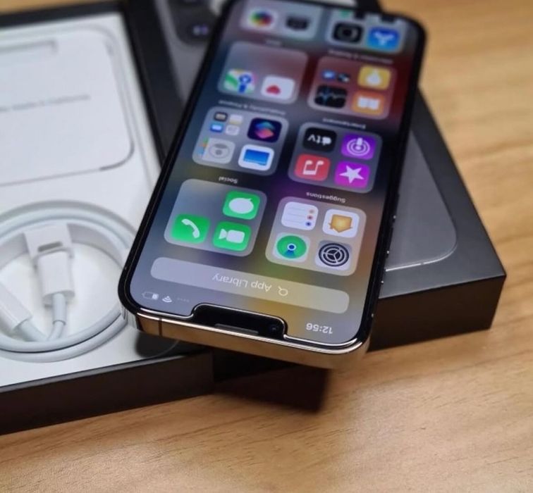 Iphone 13 Pro 128gb 5G 83%