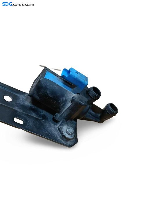 Supapa Electrovalva Vacuum Vacum Peugeot 607 2.0 HDI 2000 - 2008 Cod 9640953980 [MX1023]