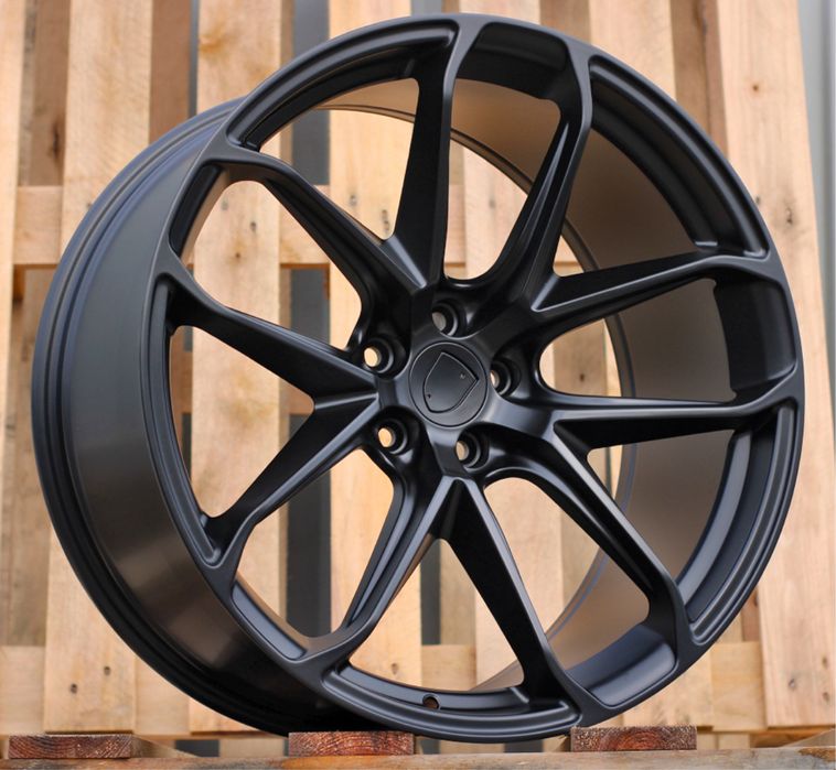 21" 5x130 Джанти за Порше Панамера Кайен Djanti za Porsche Cayenne