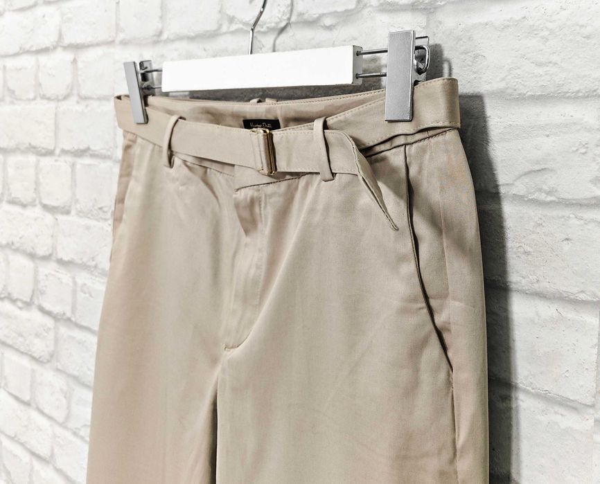 Massimo Dutti Оригинален дамски панталон размер 38