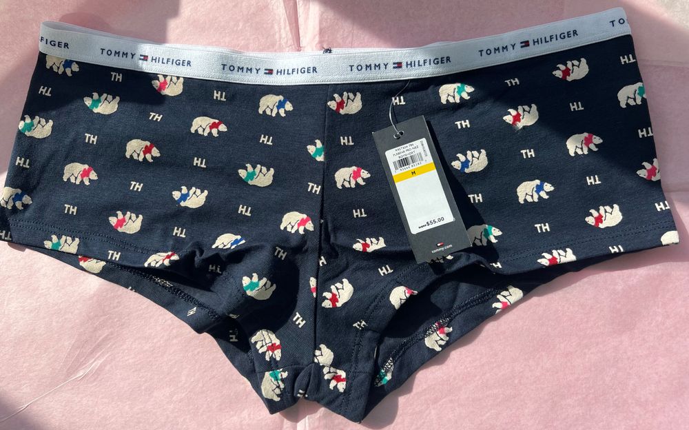 НАМАЛЕНИЕ €9 не €20 Tommy Hilfiger оригинално бельо