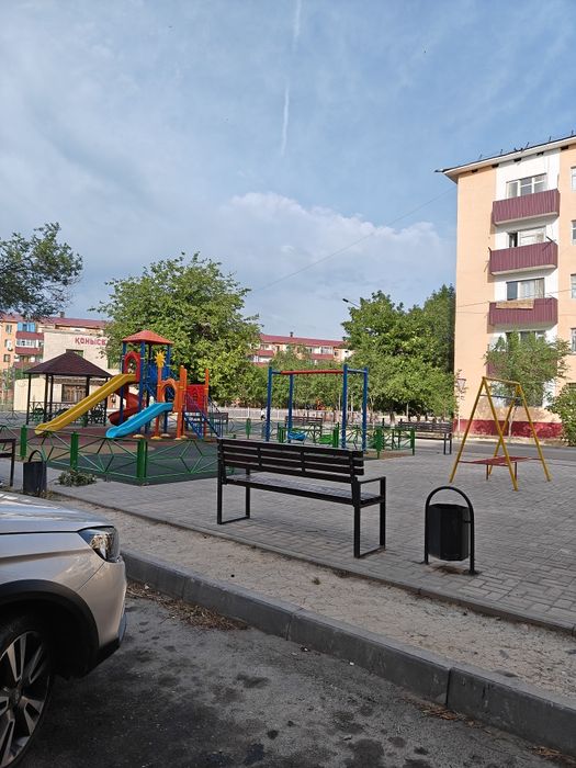 Продается квартира