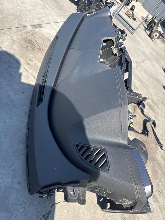 Kit Airbag Plansa Bord Cupra Formentor 2020+