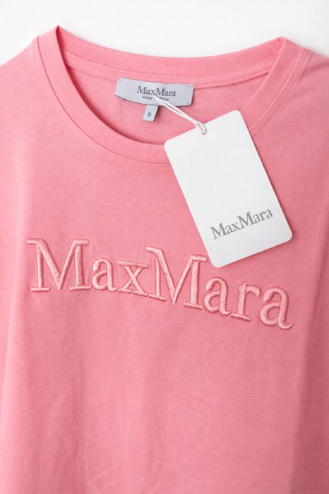 Дамска тениска Max Mara
