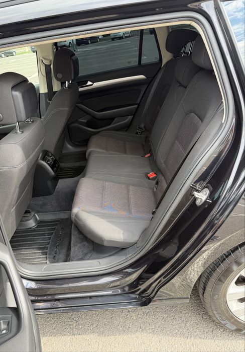 Vand Passat b8 2.0 TDI DSG
