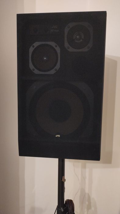 Boxe JVC SK 700sII (Made in Japan)