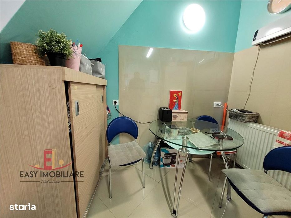 Apartament 4 camere , Piata Matei Corvin , 95mp , Semi-Central