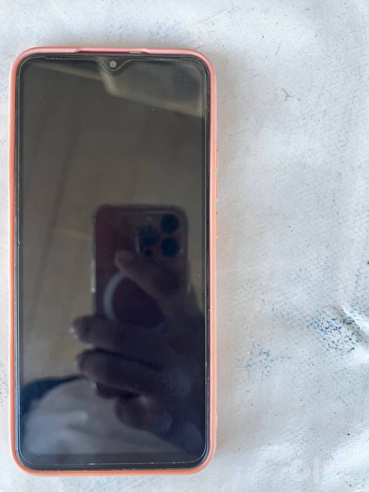 Redmi 9, xotira 4/64