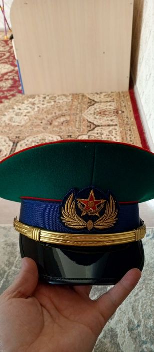 Фуражка ,        ,