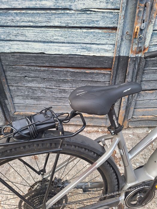 Ел велосипед FISCHER 29 цола!