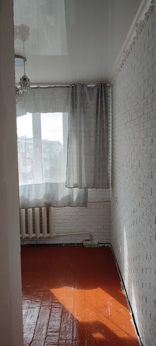 Продам Квартиру 5 этаж