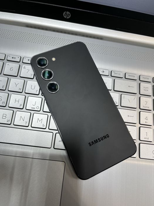 Samsung S23 256гб