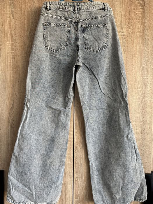 Дънки LC Waikiki - Wide Leg
