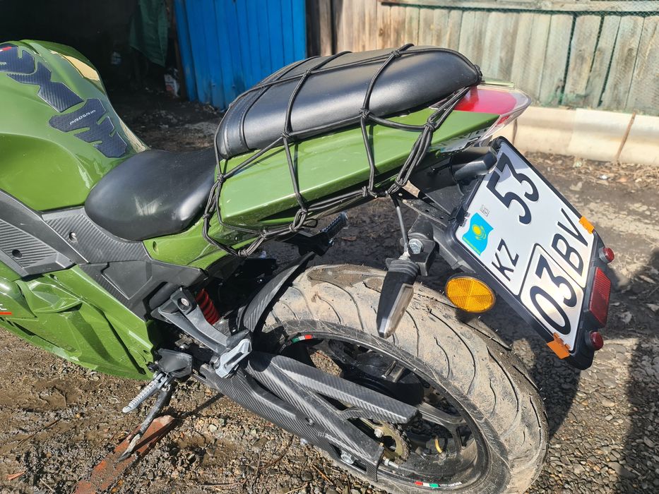 Продам Электромотоцикл DUKATI PANIGALE