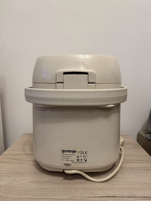 Mașină de făcut pâine Gorenje BM 900W