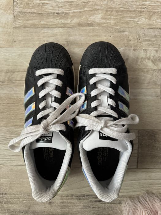 Маратонки Adidas