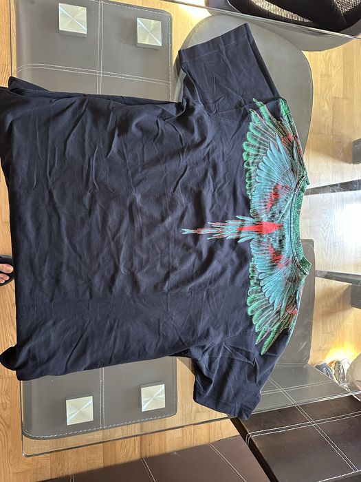 Tricou Marcelo Burlon Size L Original