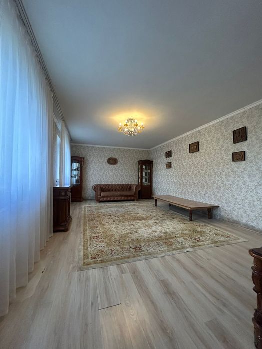 Дом с участком 50 сот.