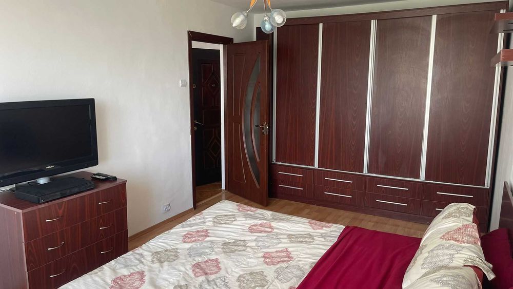 Vanzare apartament 2 camere mobilat Piata Sudului