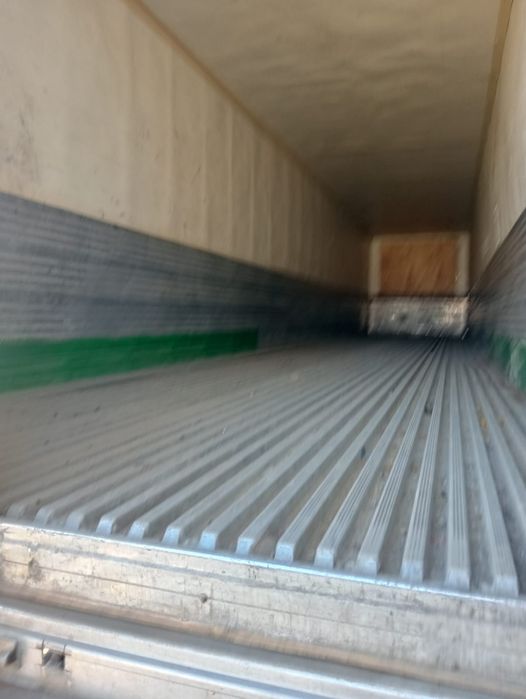 Продам прицеп фуры.