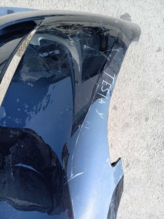 Предна броня Tesla Model Y