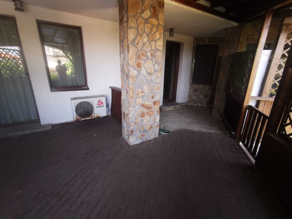 Продава се Тристаен апартамент в Свети Влас - 89 кв.м за 1113 €/кв.м - Снимка #9